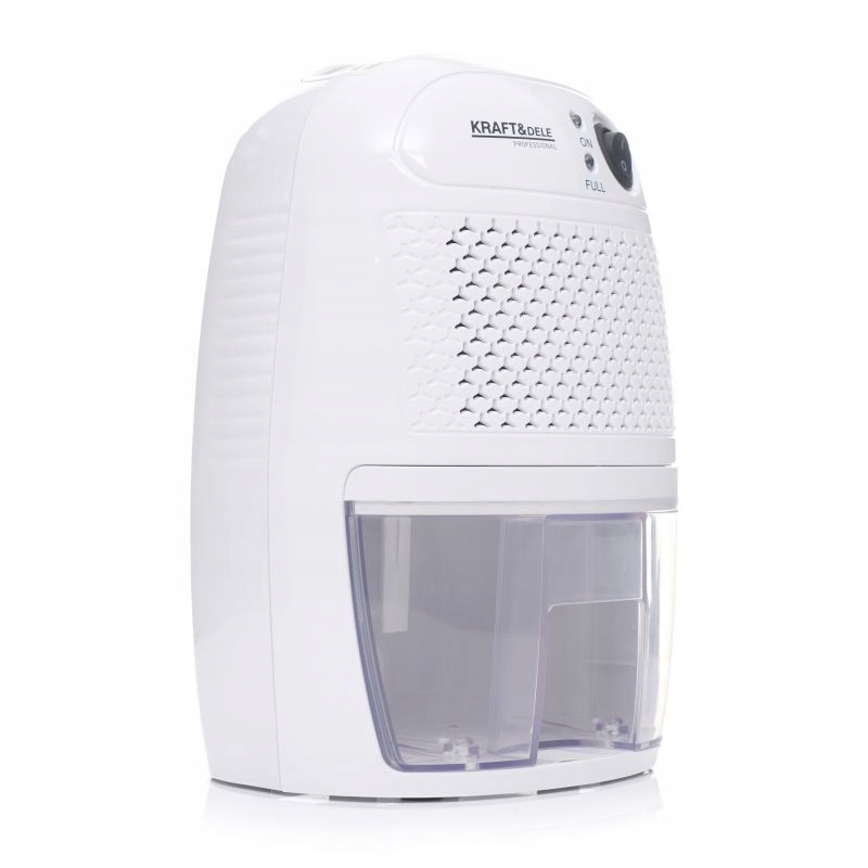 OSUSZACZ POWIETRZA 25W POCHŁANIACZ WILGOCI KD10586