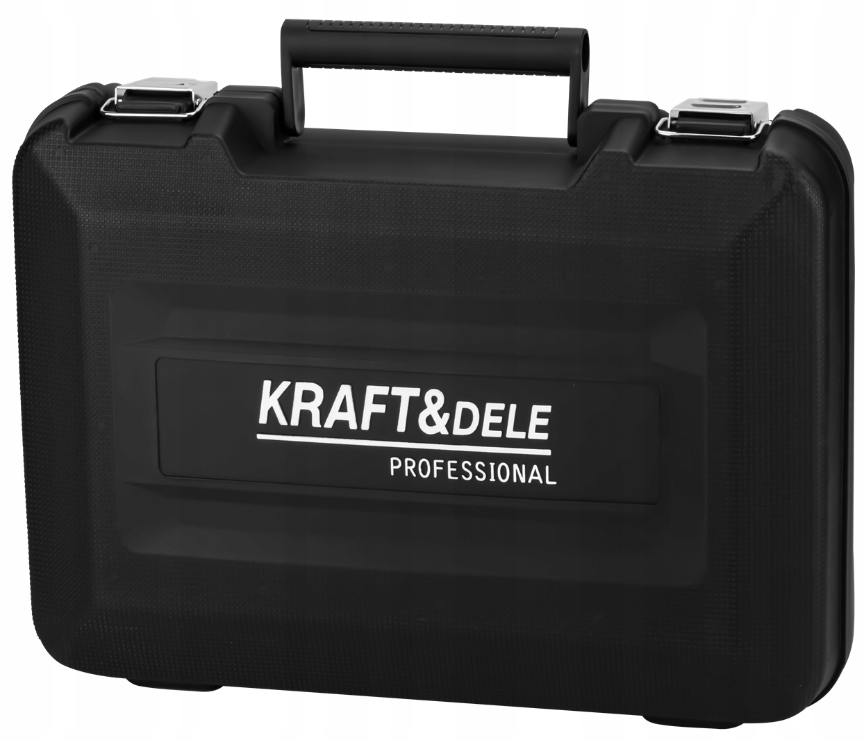 Młot Udarowy SDS Plus 7,5J Akumulatorowe 4Ah 21V Kraft&Dele