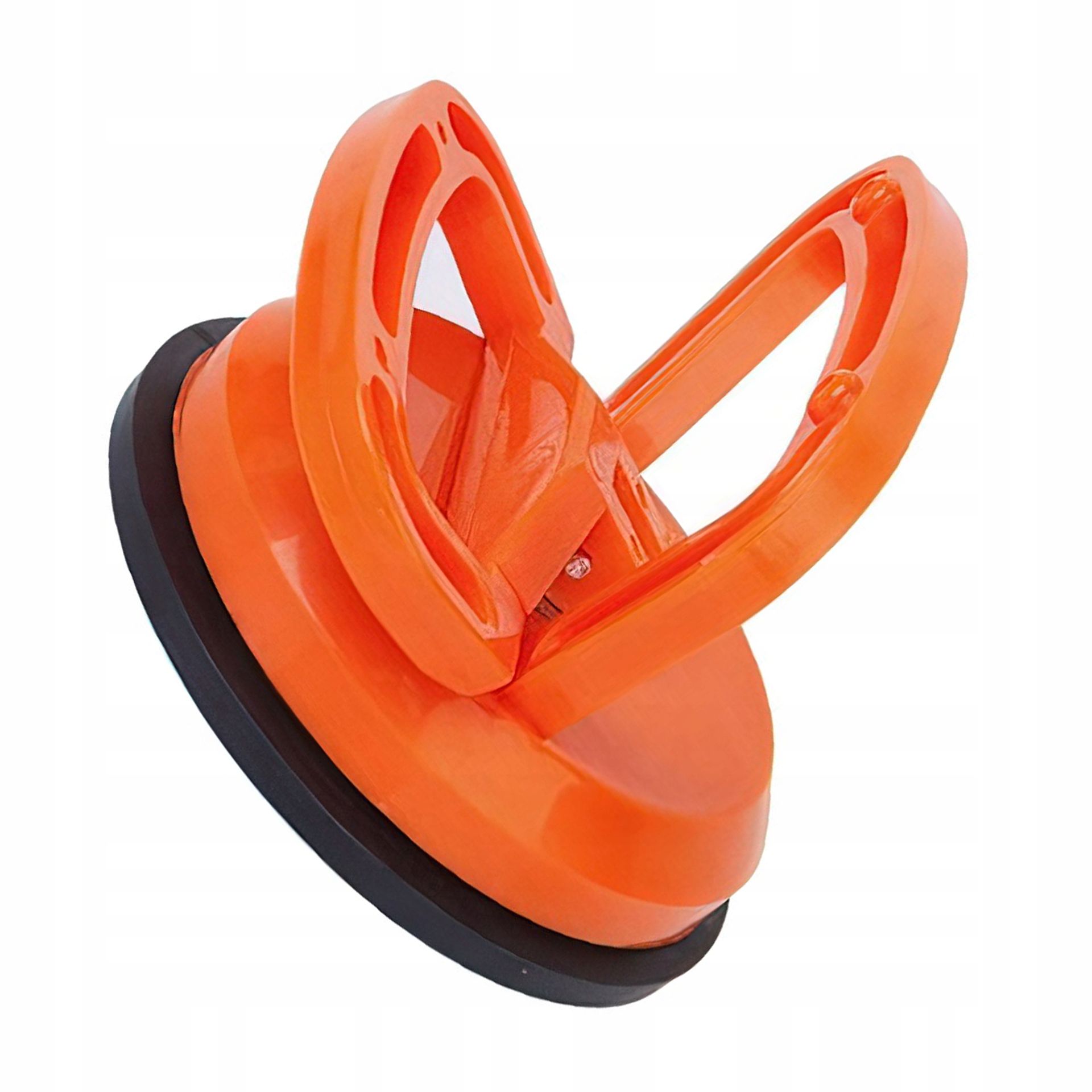 Przyssawka Pojedyńcza do Szyb Paneli Blach Laminatów 50 kg Kraft&Dele