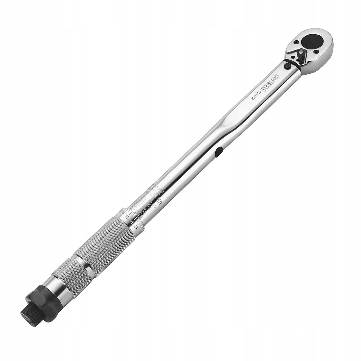 Klucz Dynamometryczny 3/8"" Cala 19-110Nm Kraft&Dele