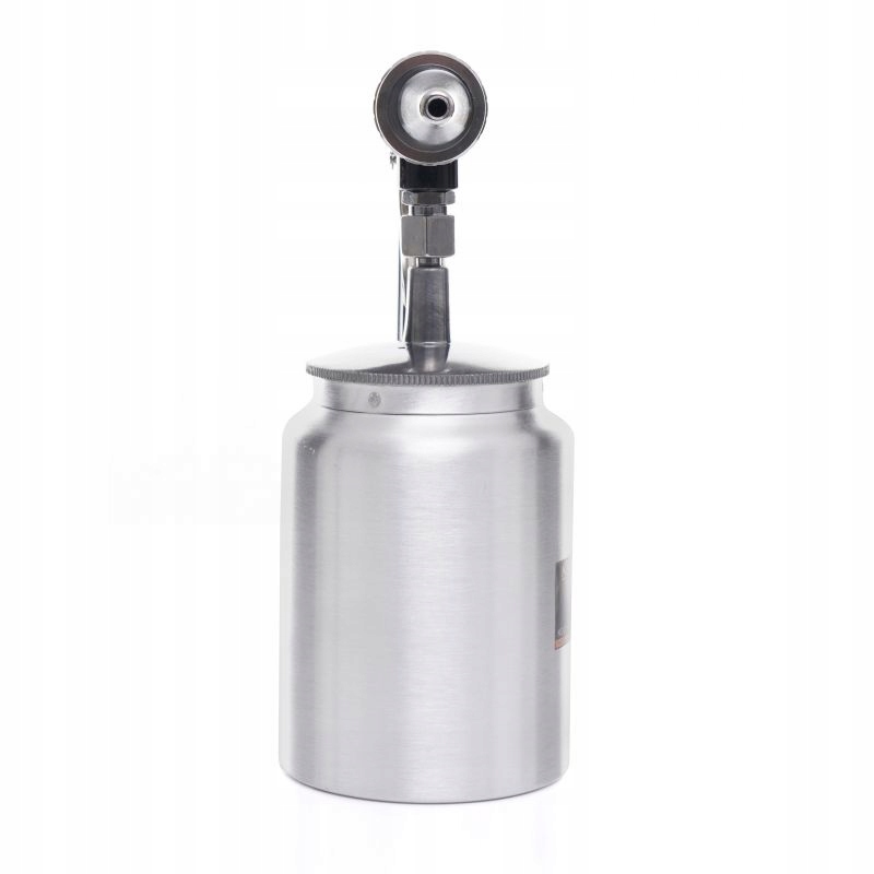 PISTOLET DO PIASKOWANIA ZBIORNIK 750ML 1,4MM DYSZA KD2095