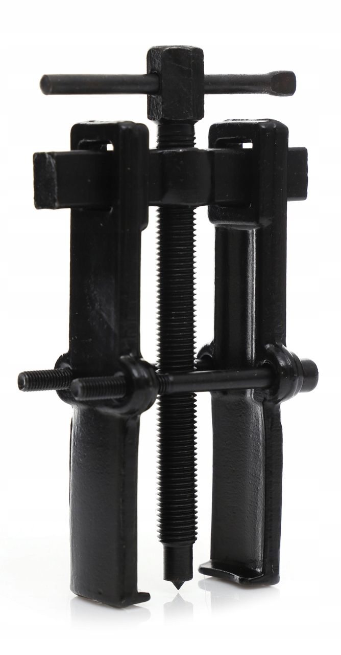 Ściągacz Łożysk Wewnętrznych 4'' 2 Ramienny Kraft&Dele