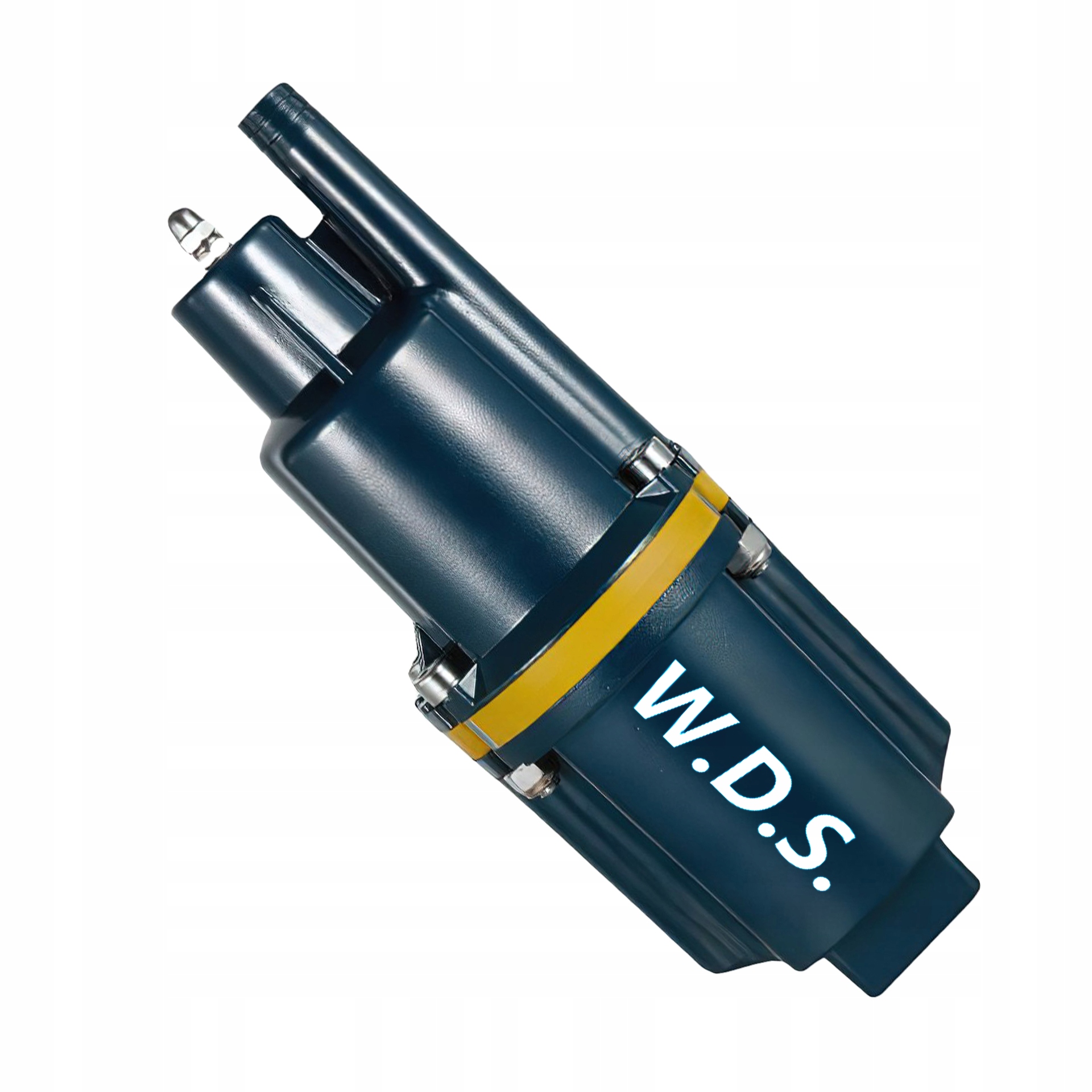 Pompa Zatapialna Głębinowa Studni Wody Czystej W.D.S. 600W 1200 l/h 8m 3/4"