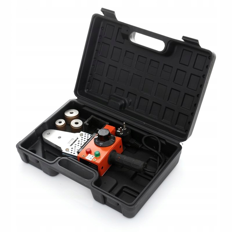 Zgrzewarka do rur 1300w kraft&dele KD3070