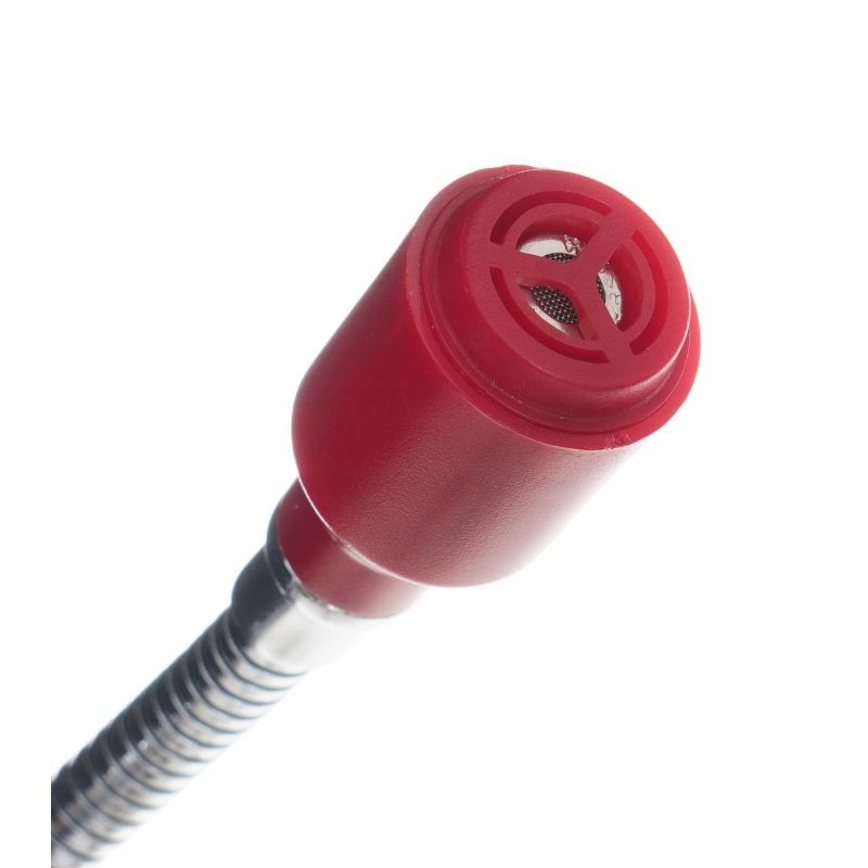 DETEKTOR CZUJNIK GAZU ZIEMNEGO LPG WYKRYWACZ GAZÓW SONDA PROPAN METAN