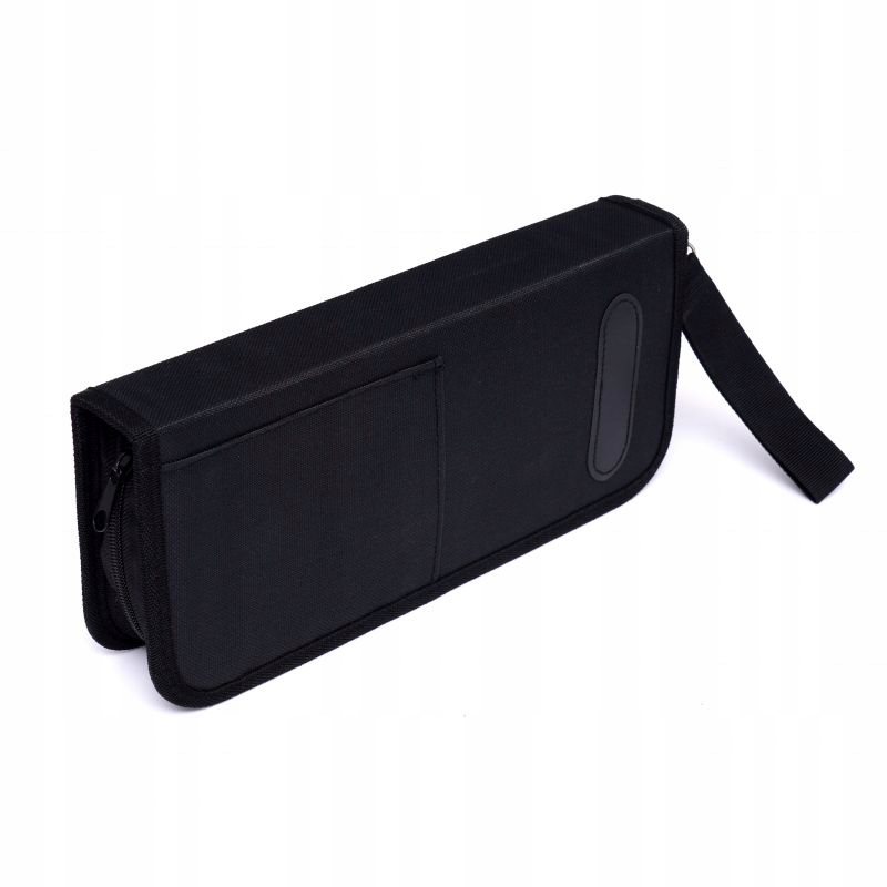 Szczypce i Zaciskarka Konektorów 4 Matryce + Etiu Kraft&Dele