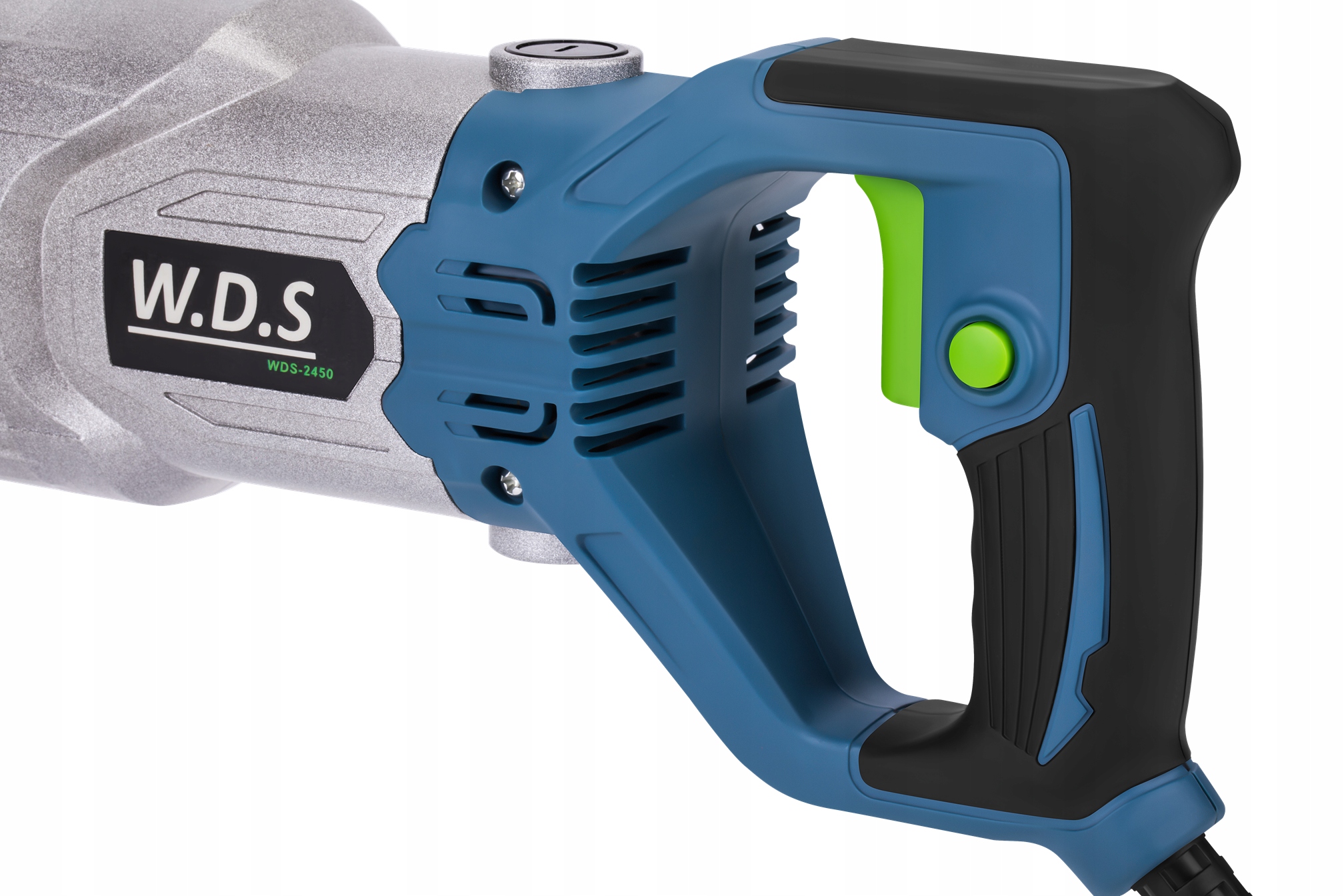 Wibrator do Betonu W.D.S. 230V 1300 W 4000 obr./min