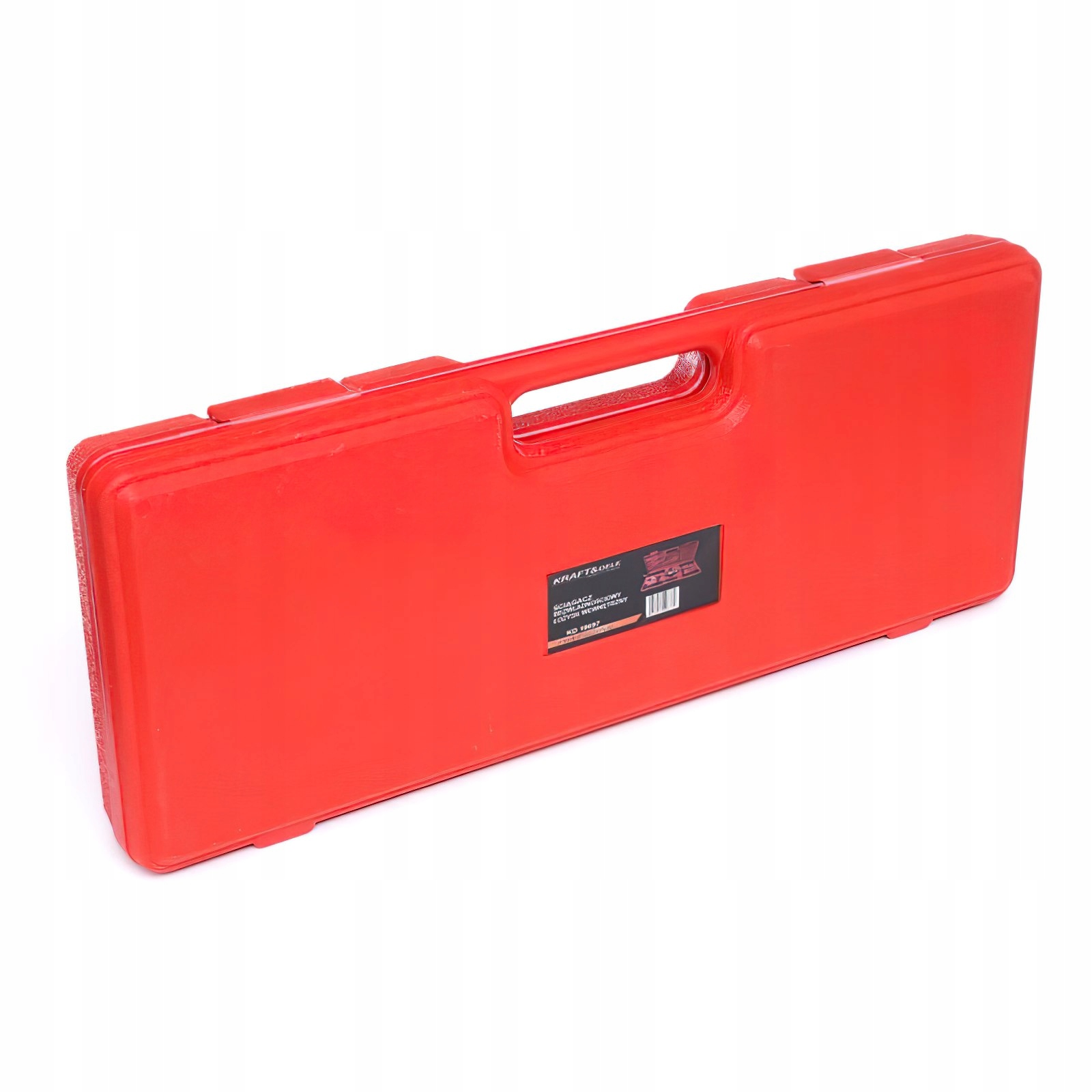 Ściągacz Bezwładnościowy Rozszerzalne Łożysk Wewnętrznych Młotek Kraft&Dele