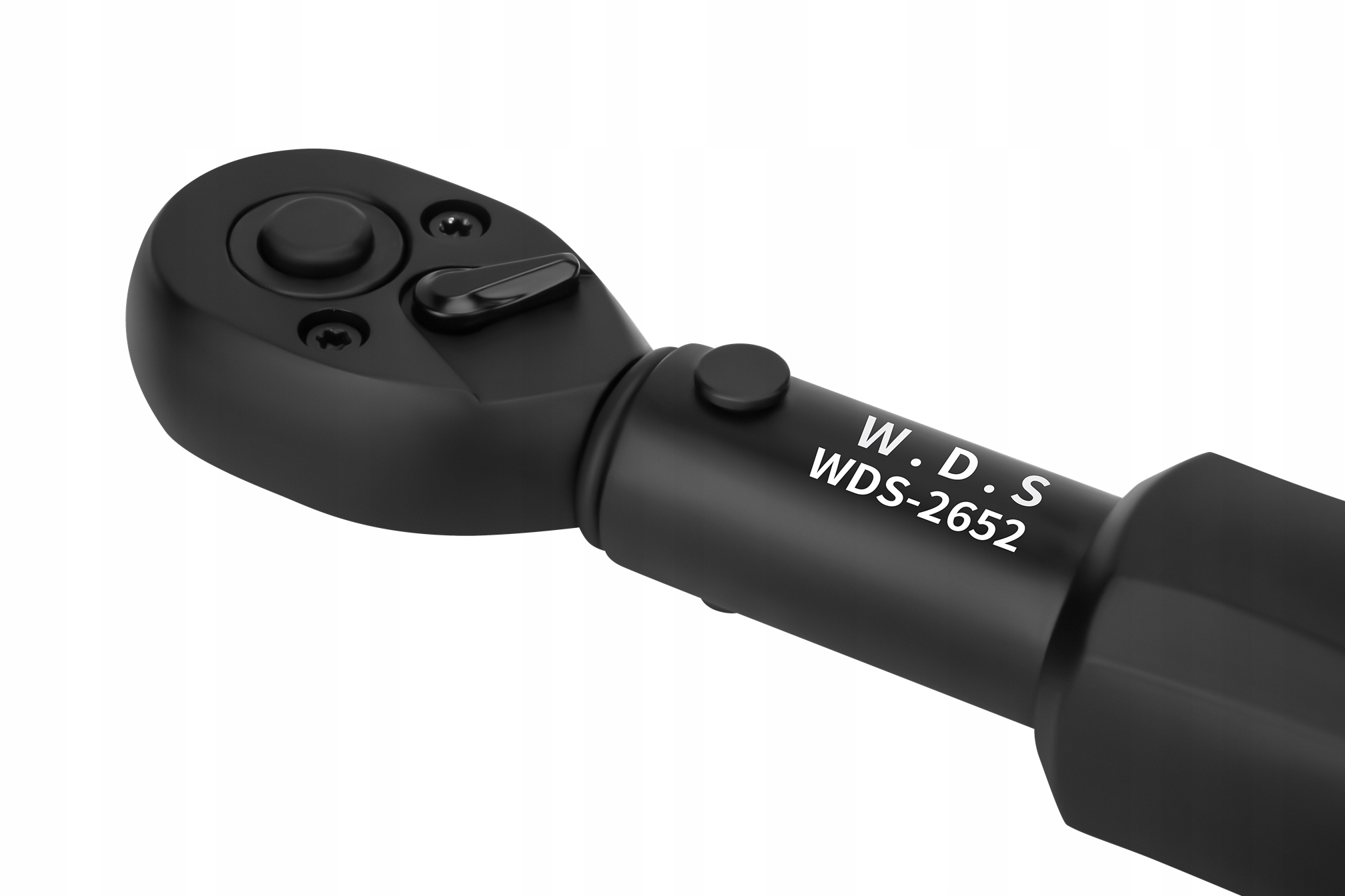 Klucz Dynamometryczny Stal CR-V 1/4"" Cala 1-25 Nm W.D.S.