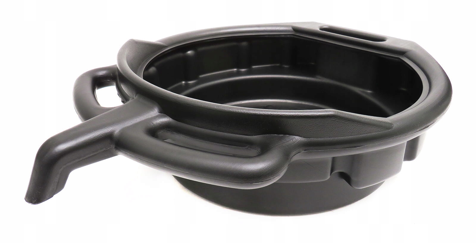 Zlewka Miska Misa do Oleju Płynów 16 L Kraft&Dele