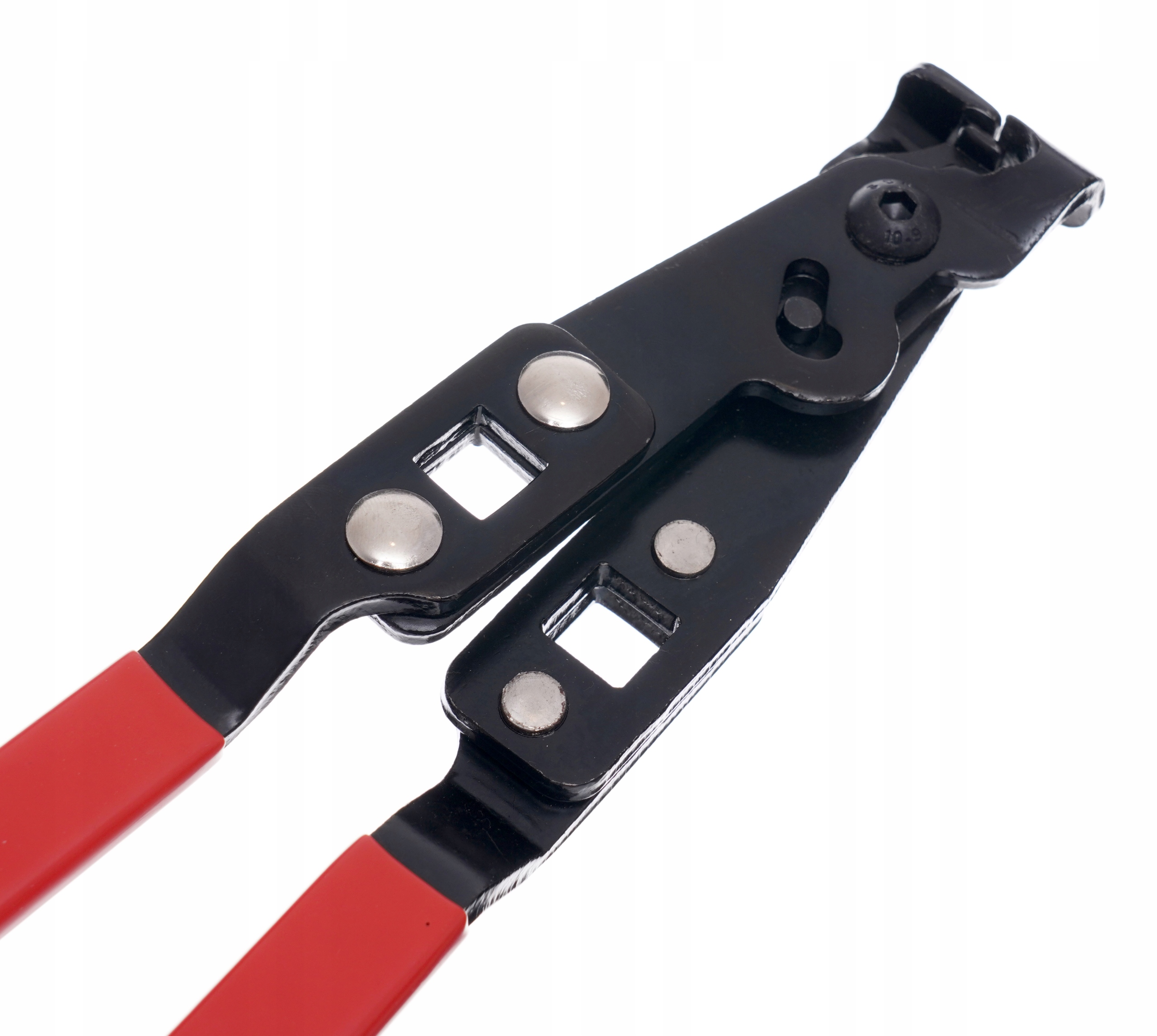 SZCZYPCE DO OPASEK ZACISKOWYCH OSŁONY PRZEGUBÓW KD10810