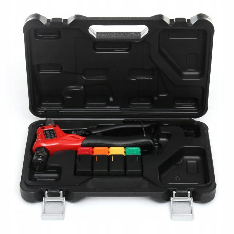 Nitownica do nitonakrętek m3-m6 kraft&dele KD10551