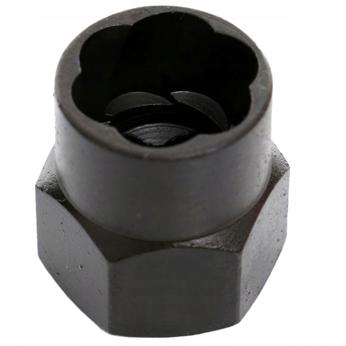 Wykrętaki Wykręcające do Zerwanych Śrub Wysoki Profil 10 sztuk Kraft&Dele