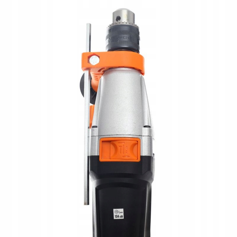 Elektryczna wiertarka udarowa 1700W 230V Kraft&DeleKD1688