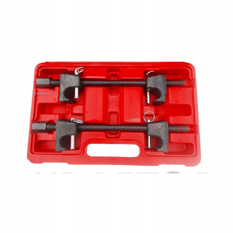 Ściągacz do sprężyn max 260mm kraftdele KD10158