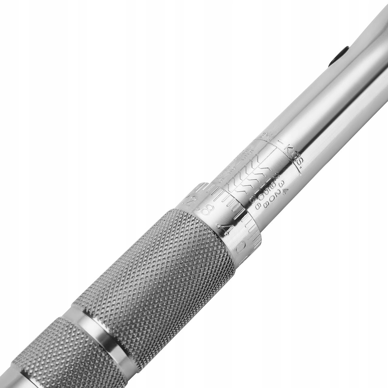 Klucz Dynamometryczny 1/4"" Cala 5-25Nm Kraft&Dele