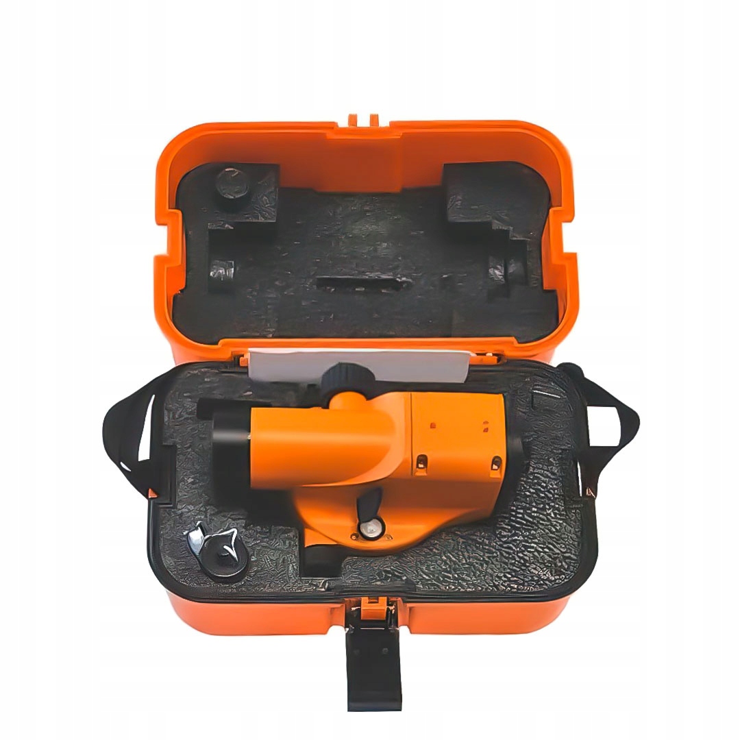 Niwelator Automatyczny Optyczny Miernik HD do Pomiaru 32x + Etiu Kraft&Dele