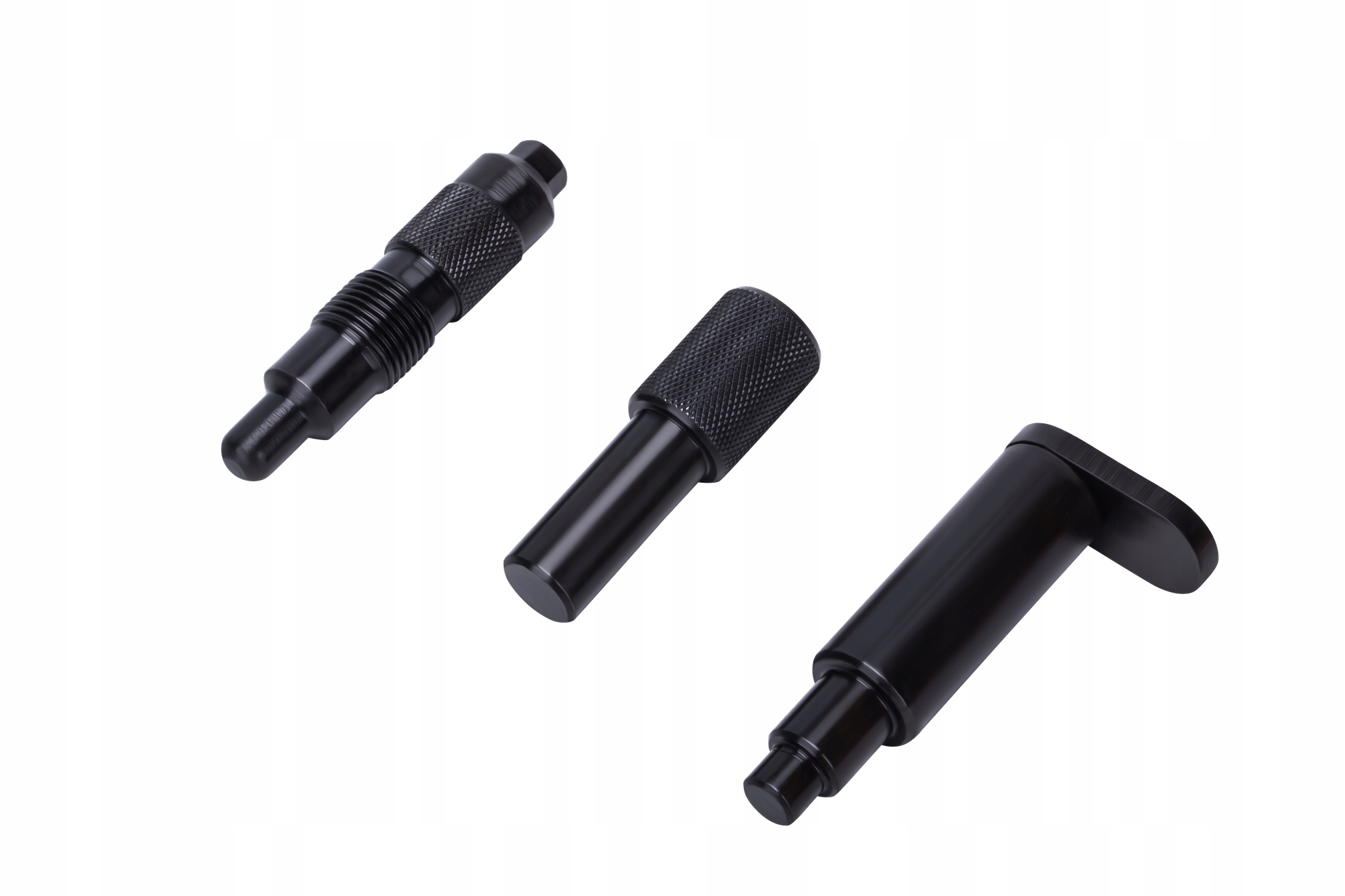 Zestaw Blokad Rozrządu Silników 36 Elementów VW AUDI 1.2 12V 1.9 2.0 TDI