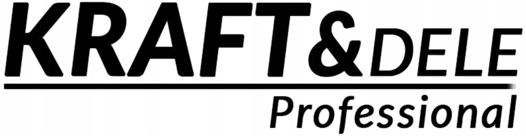 ZESTAW KLUCZY DO ALTERNATORA 13EL Kraft&Dele PROFIL SPECJALNY ALTERNATORÓW