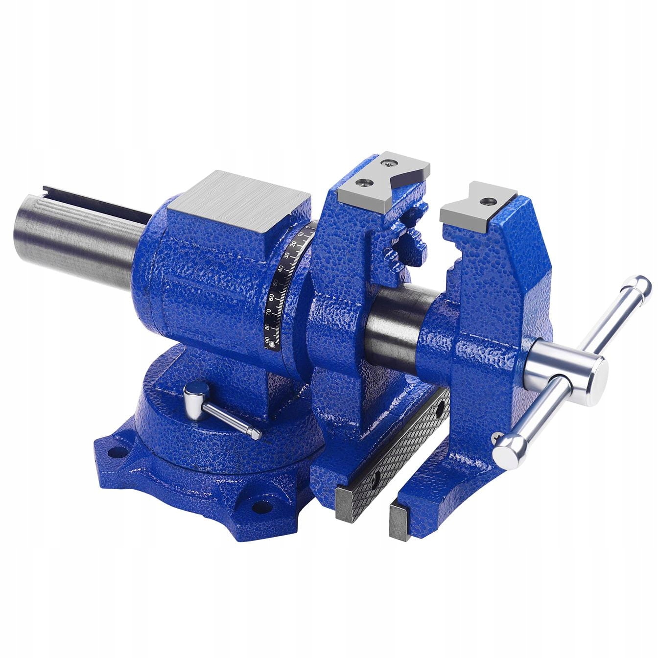 Imadło Obrotowe Wielofunkcyjne 5"" 125 mm 360° Kraft&Dele