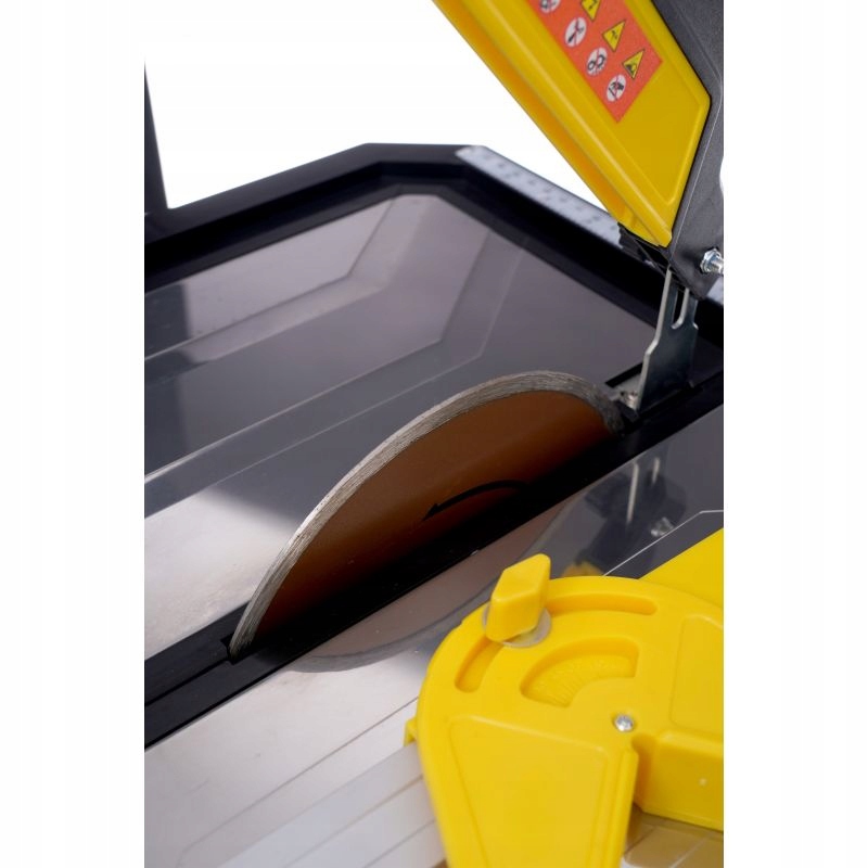 PRZECINARKA DO GLAZURY 180MM 1700W KD1370