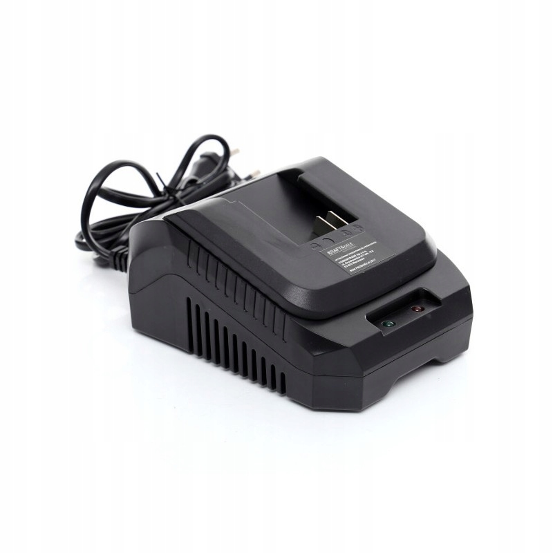 ŁADOWARKA X-SERIES DO AKUMULATORÓW KRAFT&DELE 18V 2,2A KD1761