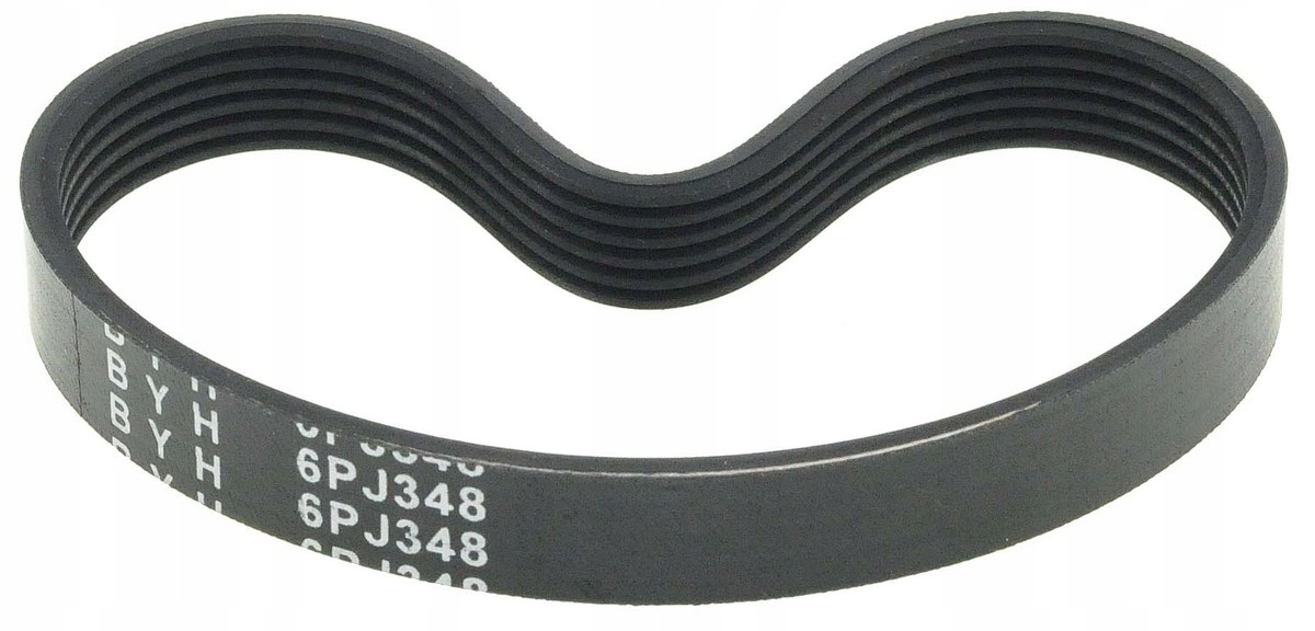 Pasek wielorowkowy 6PJ-600