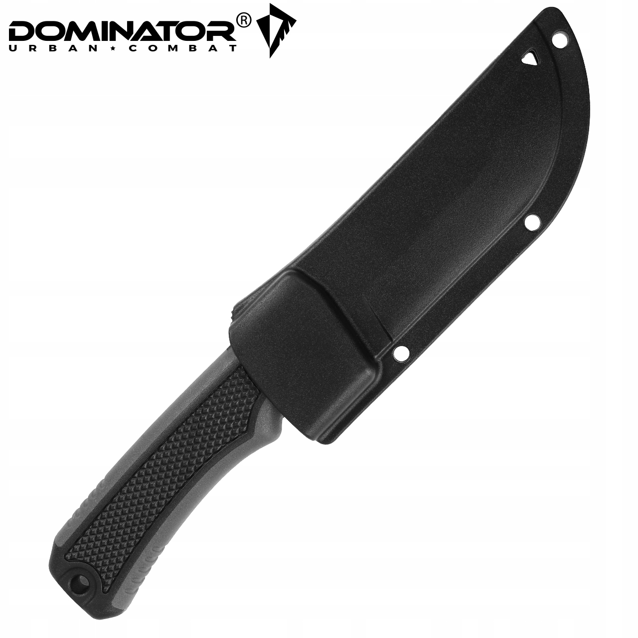 Kabura z Mocowaniem Noża Thunder Dominator