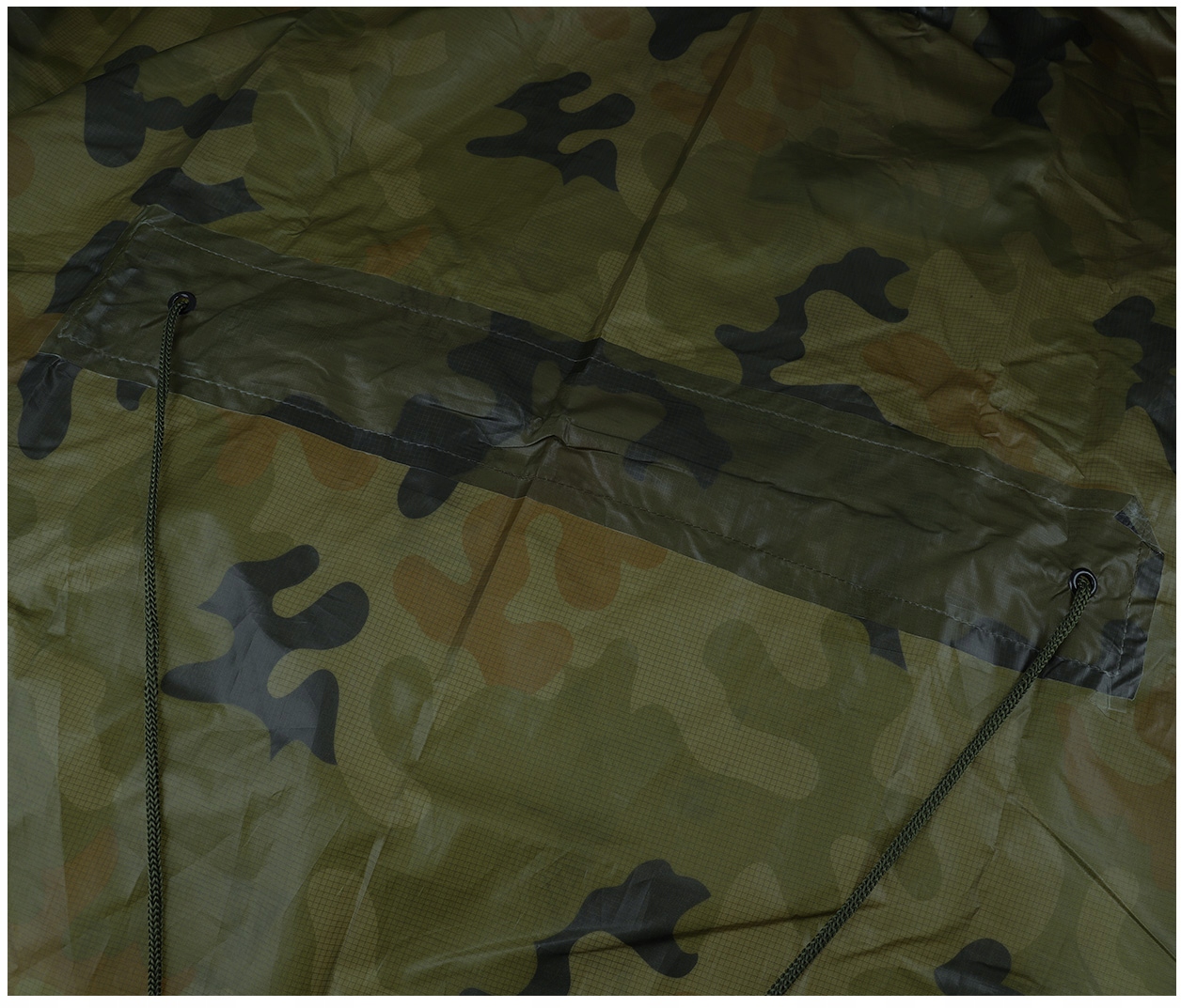 Poncho Dominator WZ.93 - Zdjęcie 3