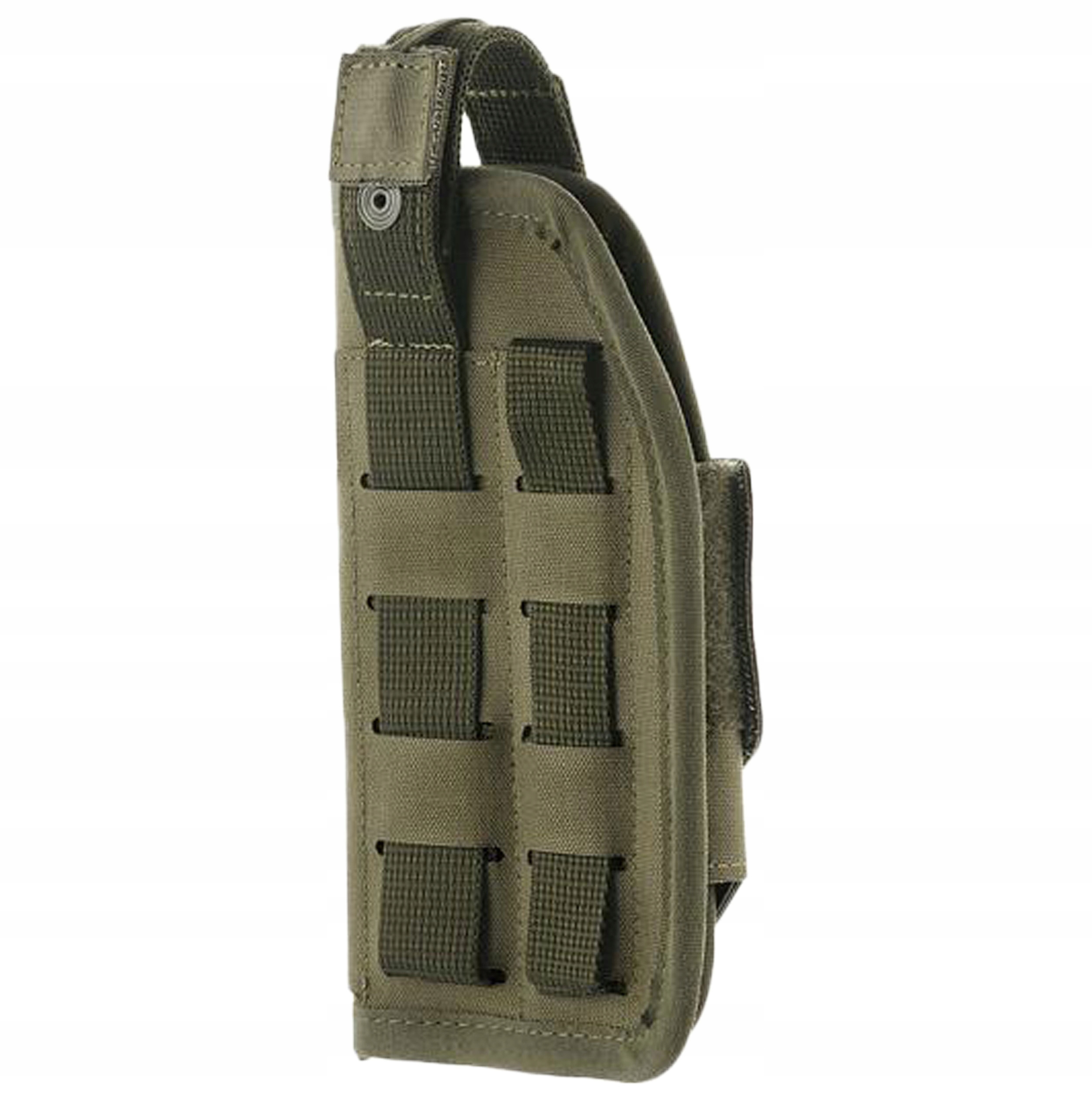 Detale kabury M-Tac Elite Ranger Green