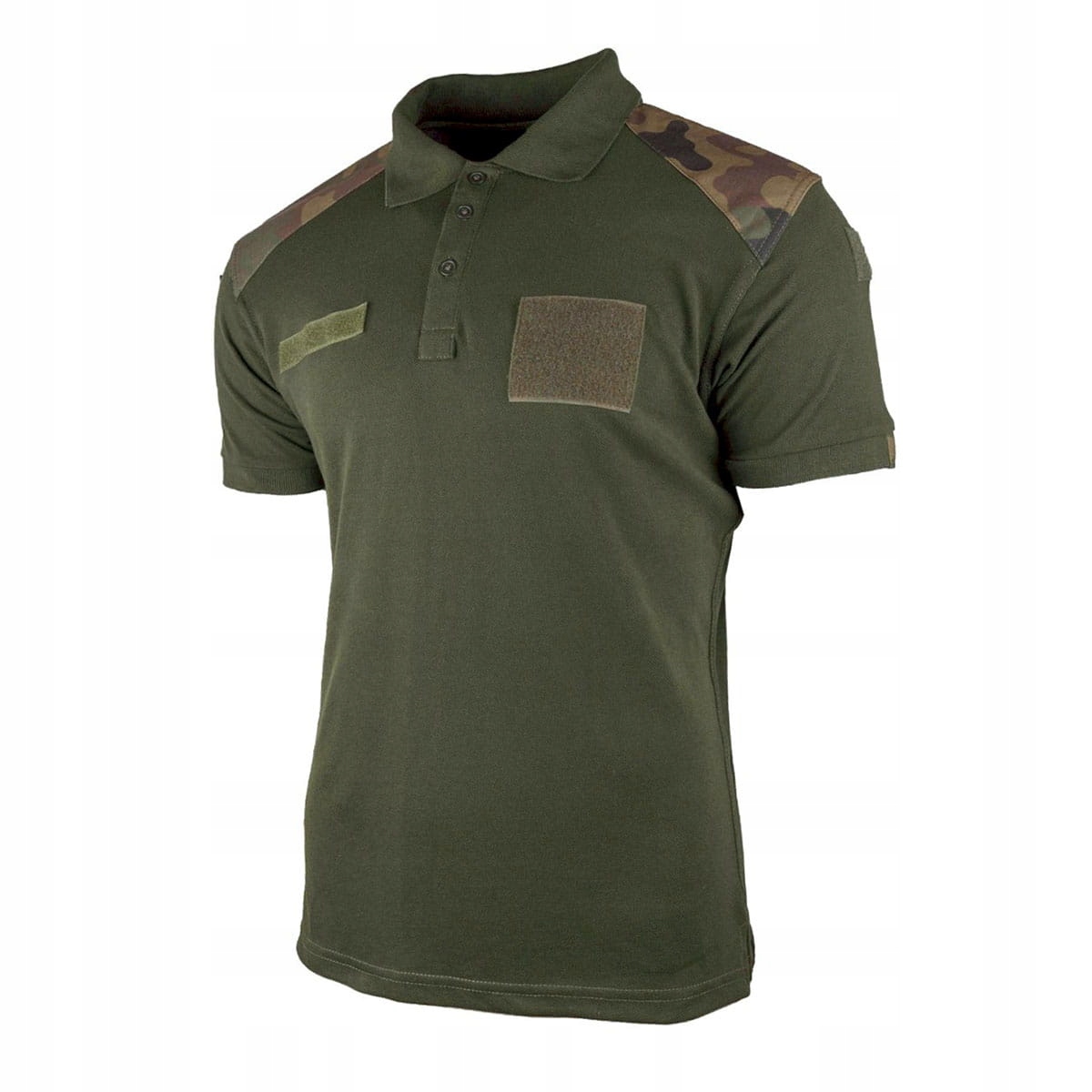 Koszulka Polo Taktyczna Texar Olive
