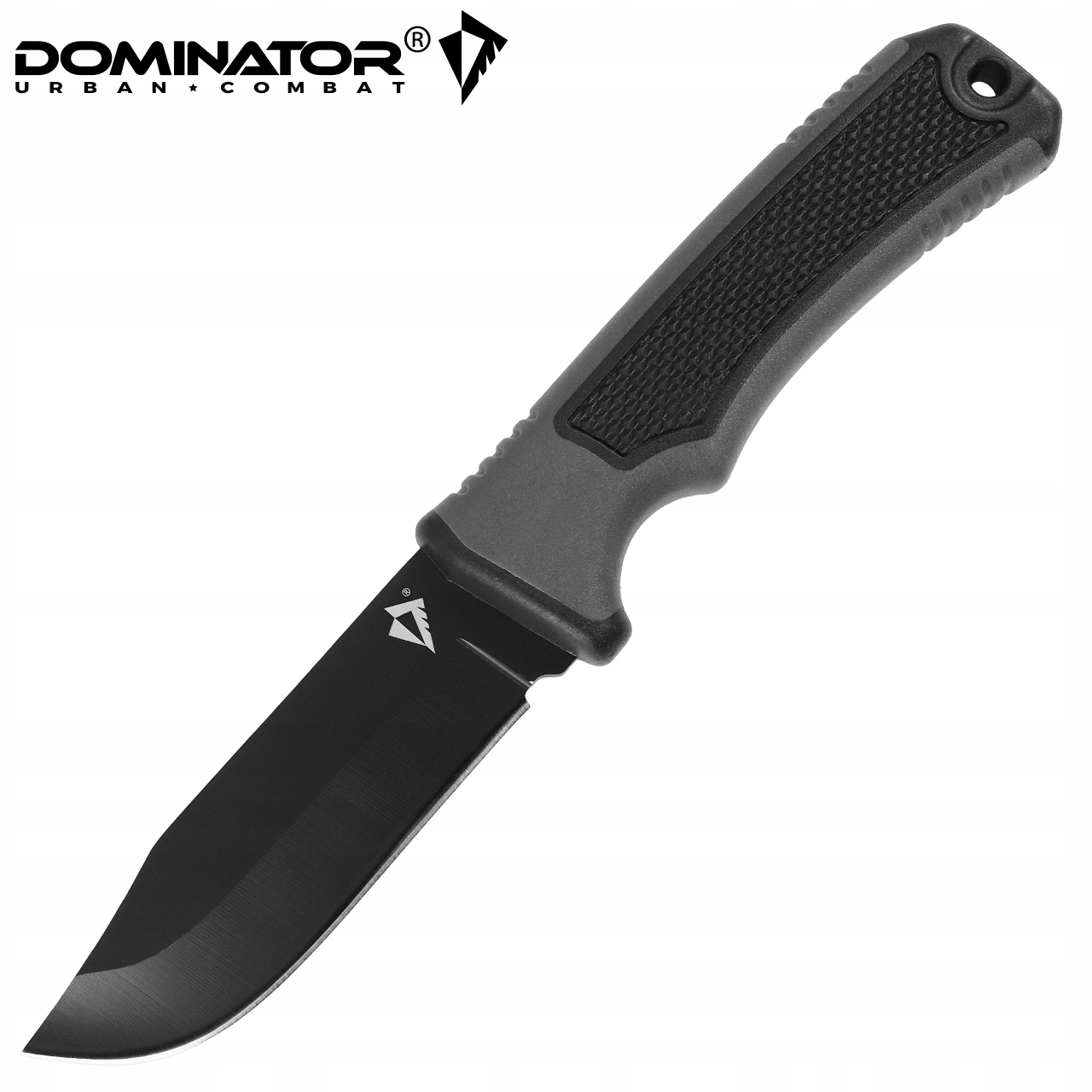 Ergonomiczna Rękojeść Noża Thunder Dominator