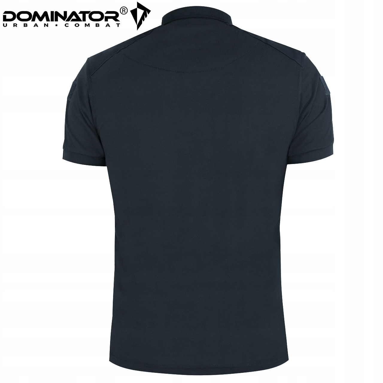 Koszulka Polo Dominator - Widok z bliska