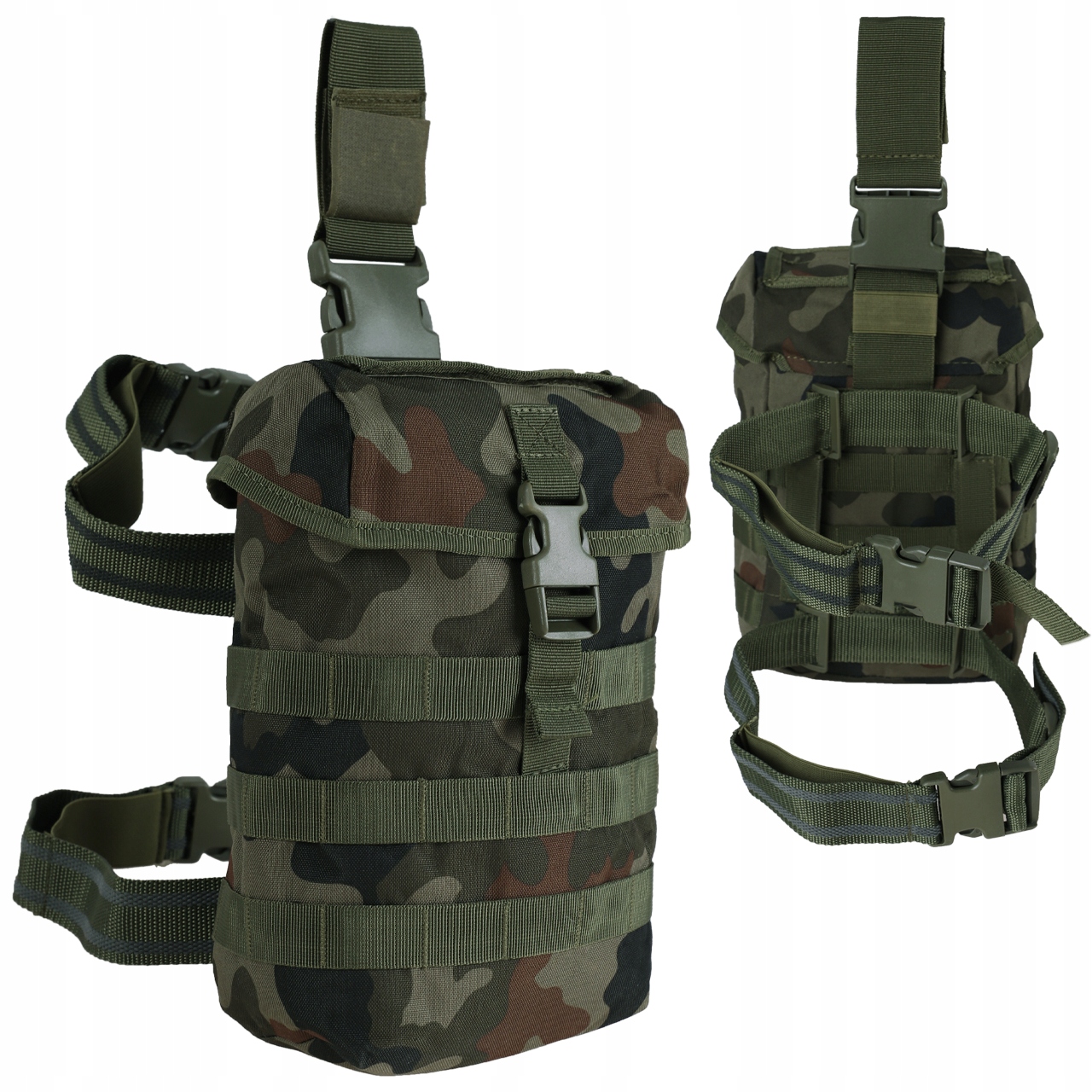 Dominator Torba Udowa STRIKER WZ.93 Pantera