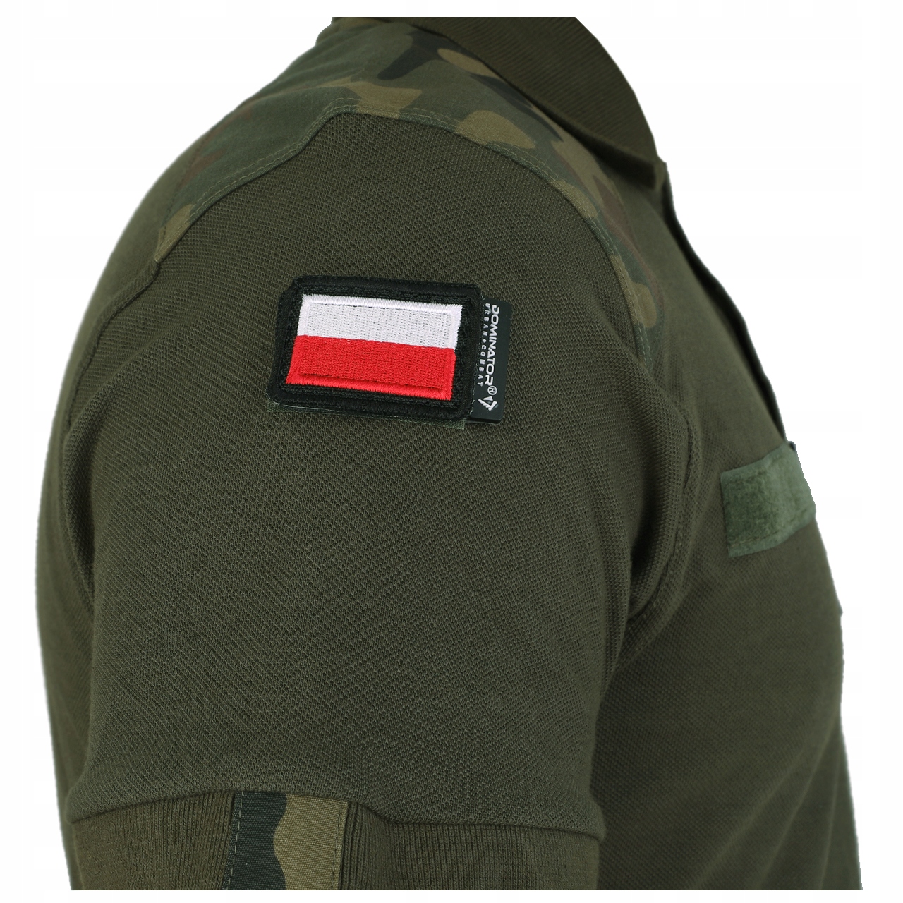 Koszulka Polo Dominator WZ. 304A/MON