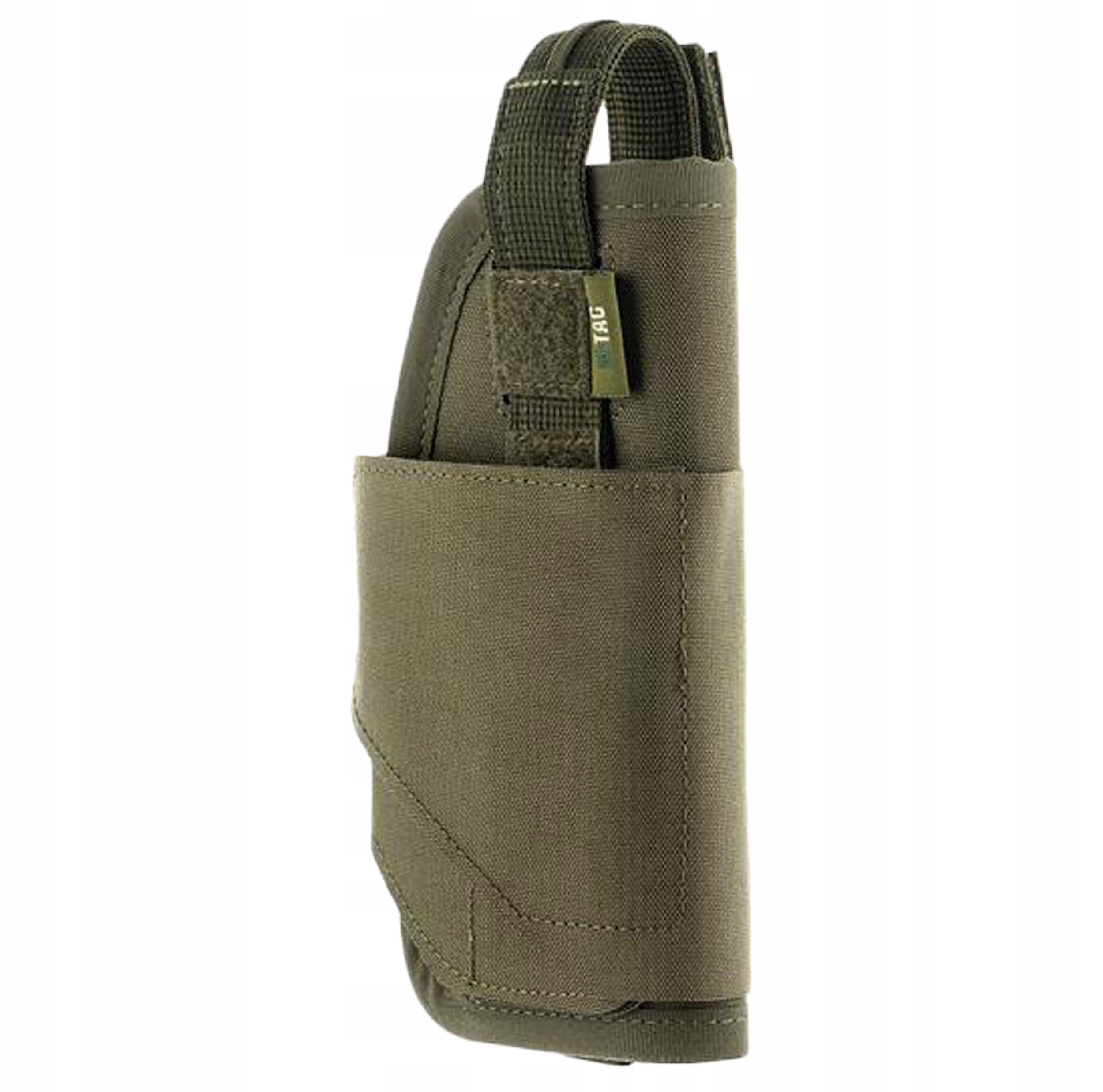 Detale kabury M-Tac Elite Ranger Green