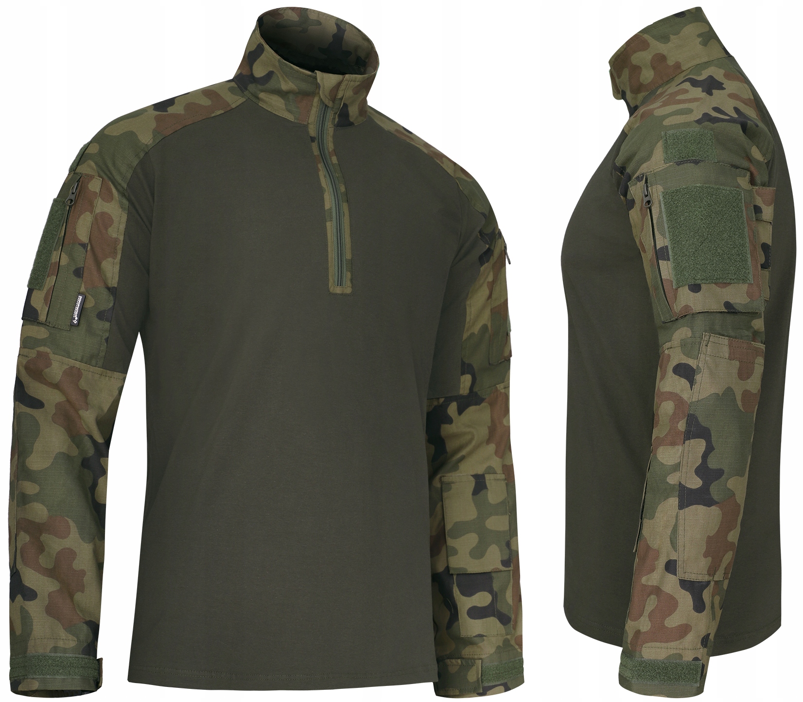 Bluza Taktyczna Dominator Combat Shirt