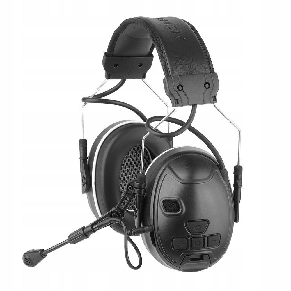 Earmor C51 Ochronniki Słuchu