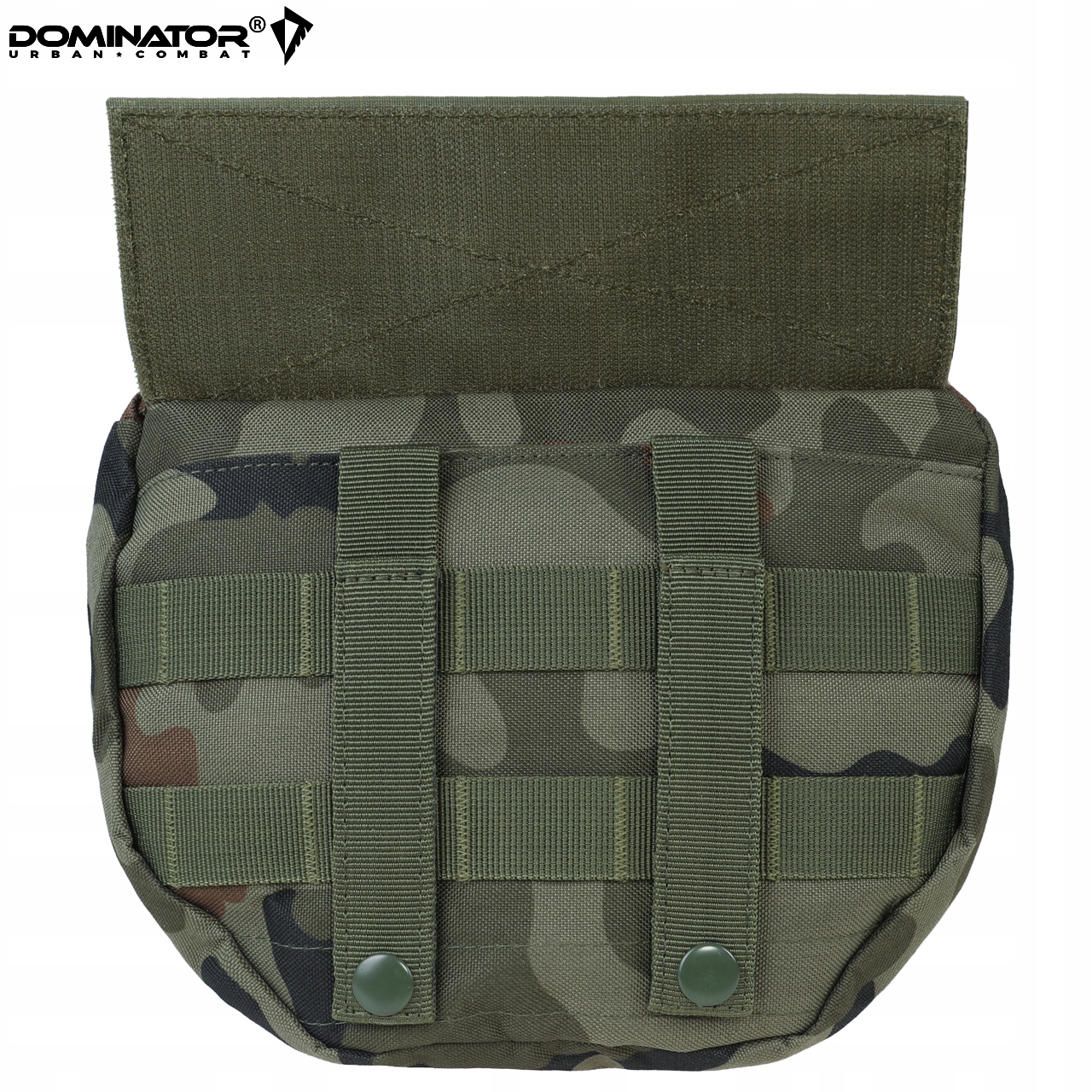Kieszeń Taktyczna Drop Down Dominator® WZ.93 - Montaż
