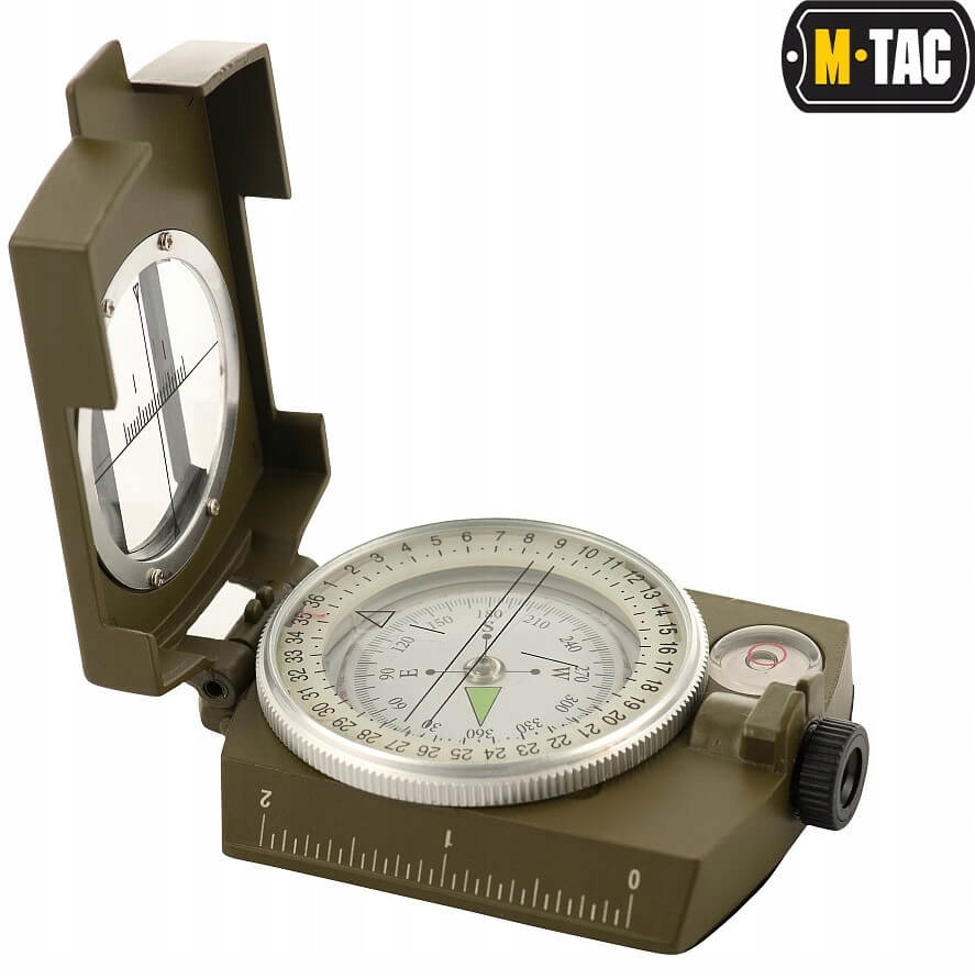 Kompas Taktyczny M-Tac