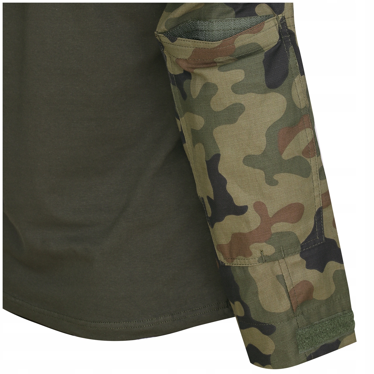 Szczegóły bluzy Combat Shirt Dominator