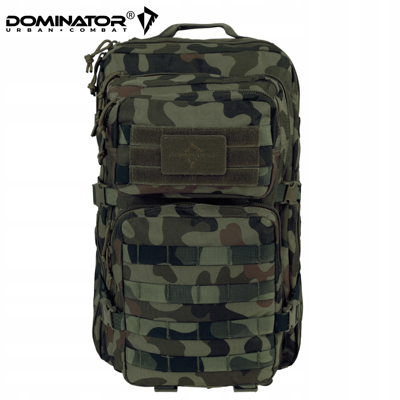 Plecak Wojskowy Dominator Warrior