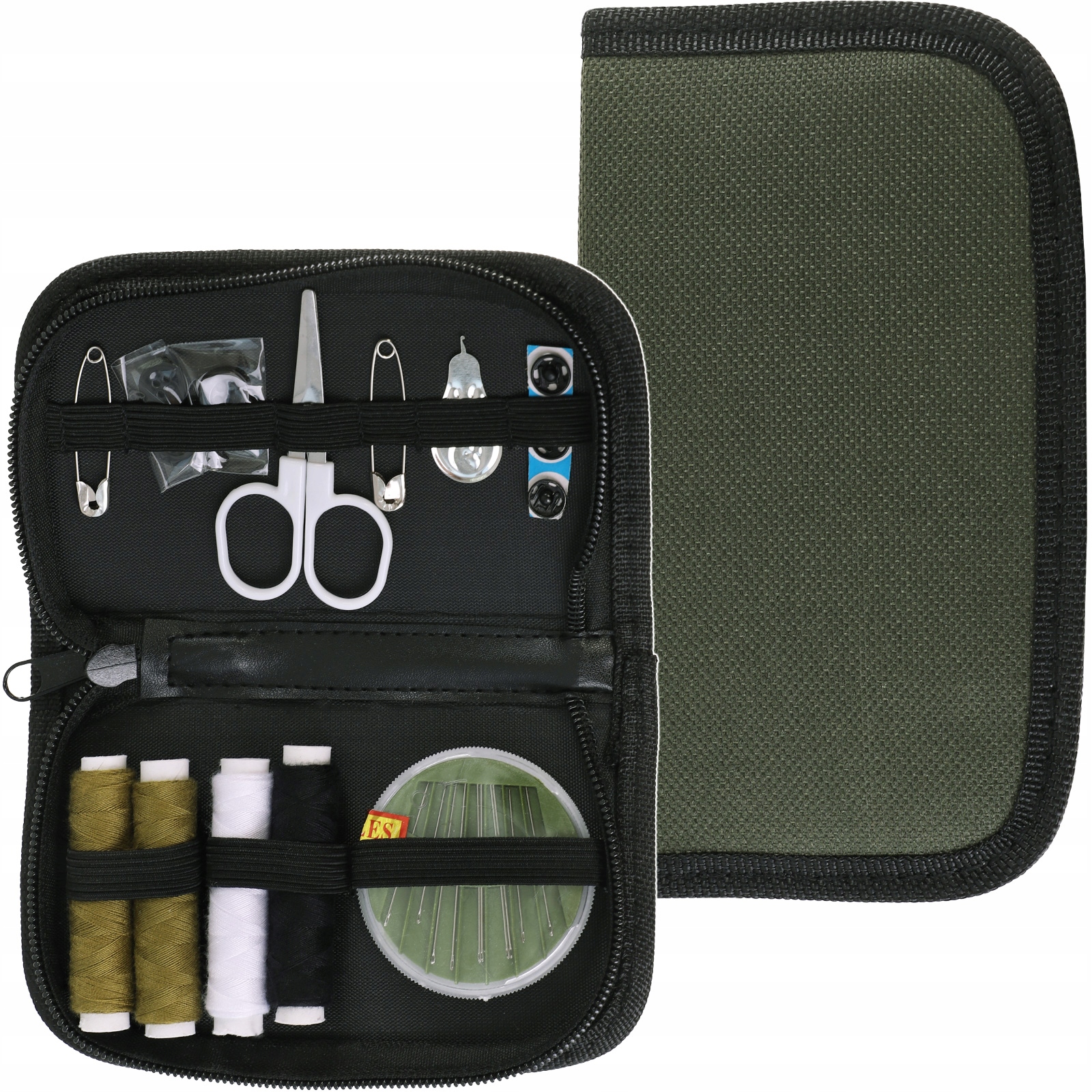 Zestaw do szycia Dominator Olive