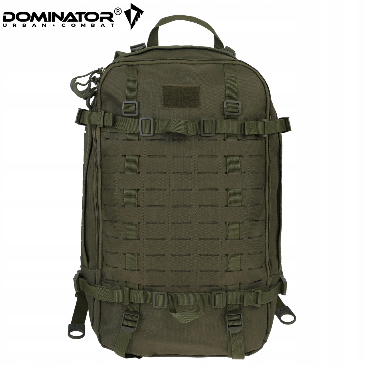 System MOLLE w plecaku Dominator Defender
