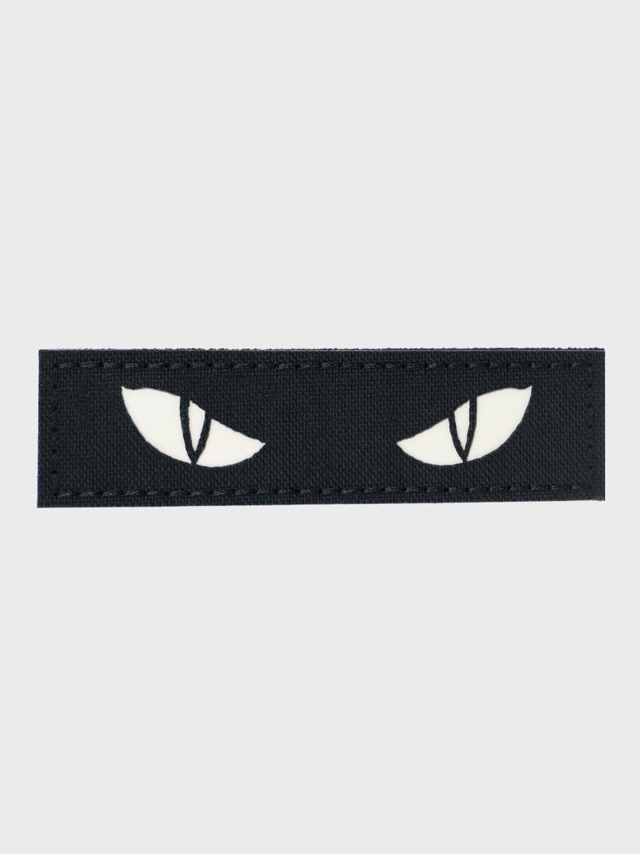 Naszywka Cat Eyes