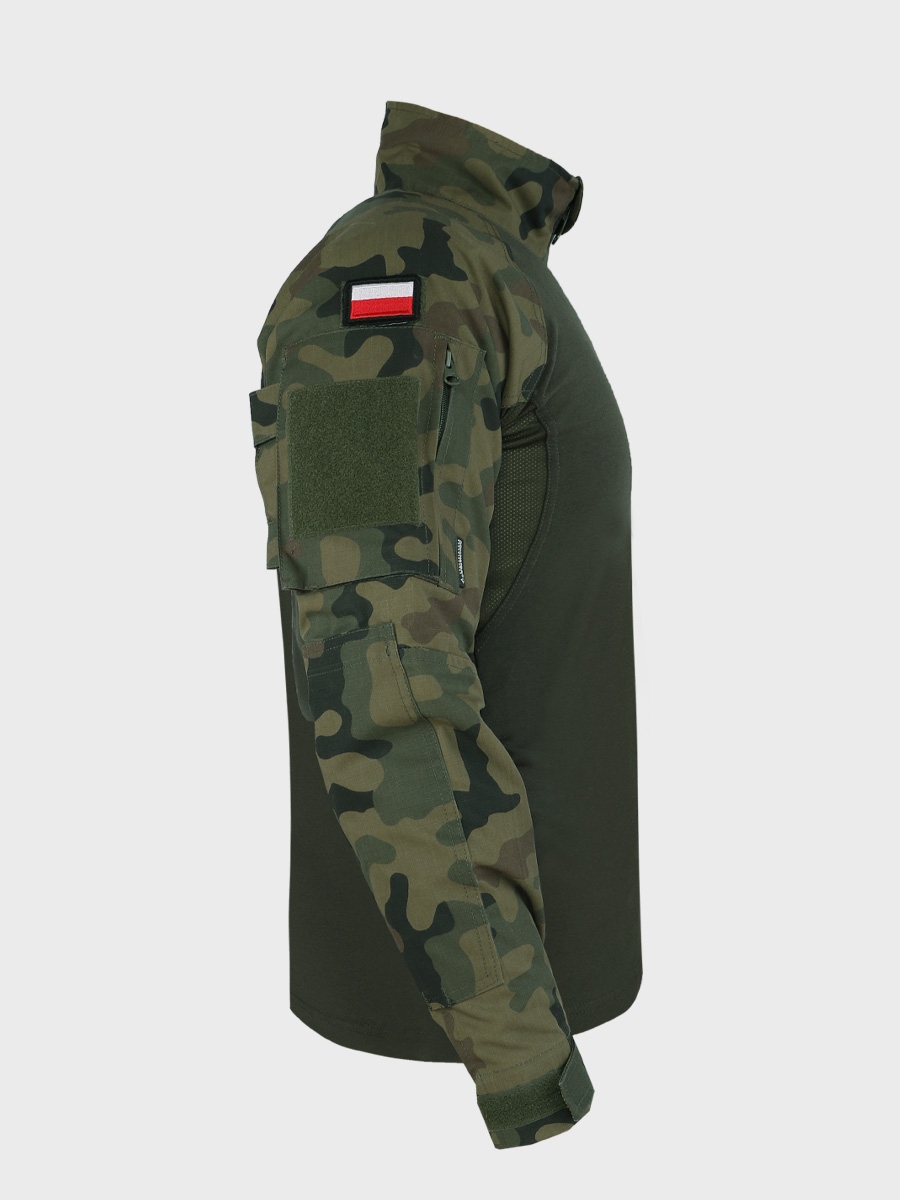 Bluza Combat Shirt Dominator WZ.93 - zastosowanie