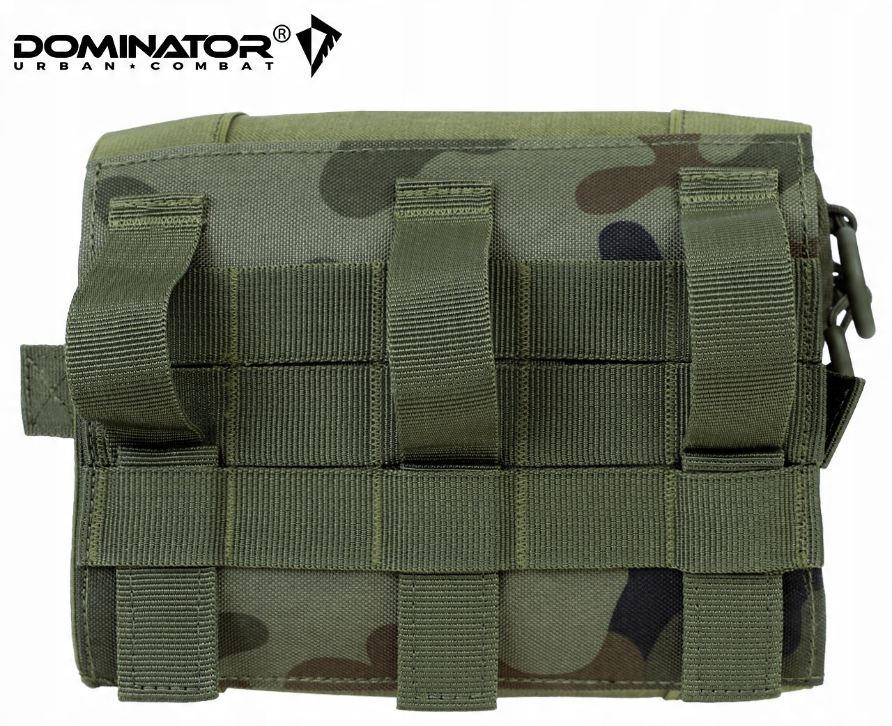 System Molle apteczki taktycznej IFAK Dominator
