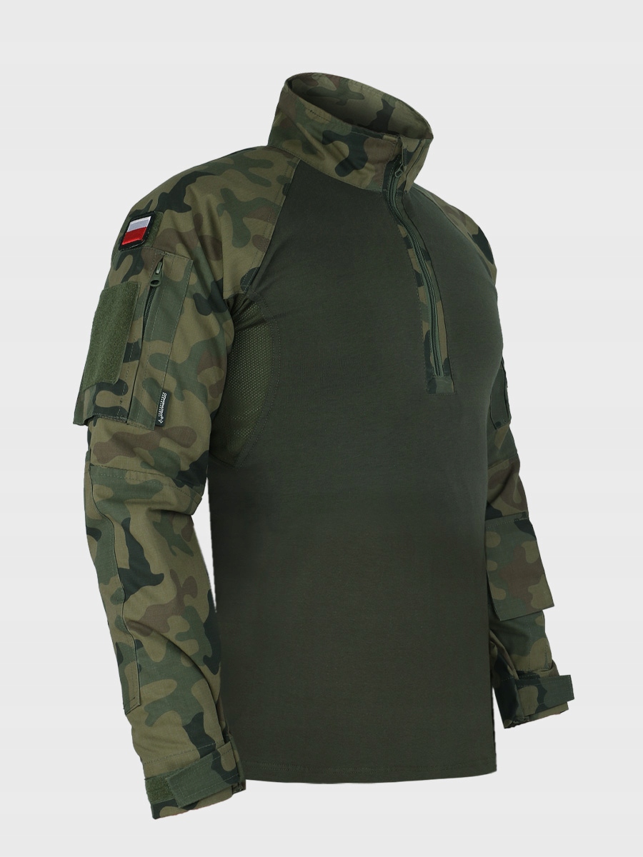 Detale Bluzy Combat Shirt Dominator WZ.93
