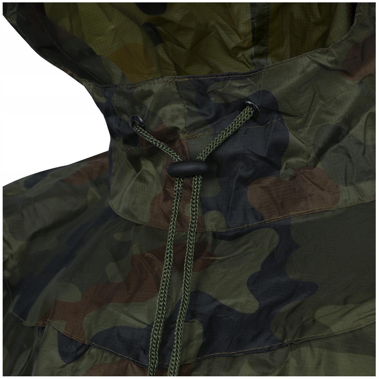 Poncho Dominator WZ.93 - Zdjęcie 1