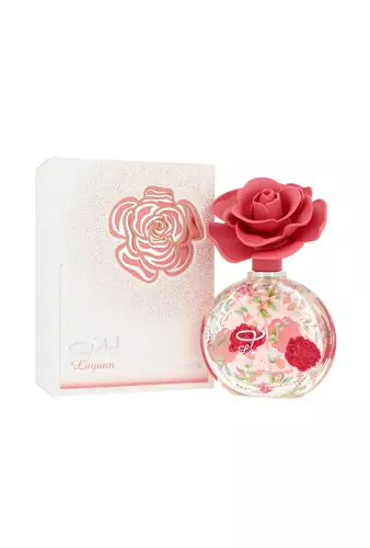 Lattafa Layaan Edp 75ml miniatura